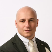 Daniel Mikhail